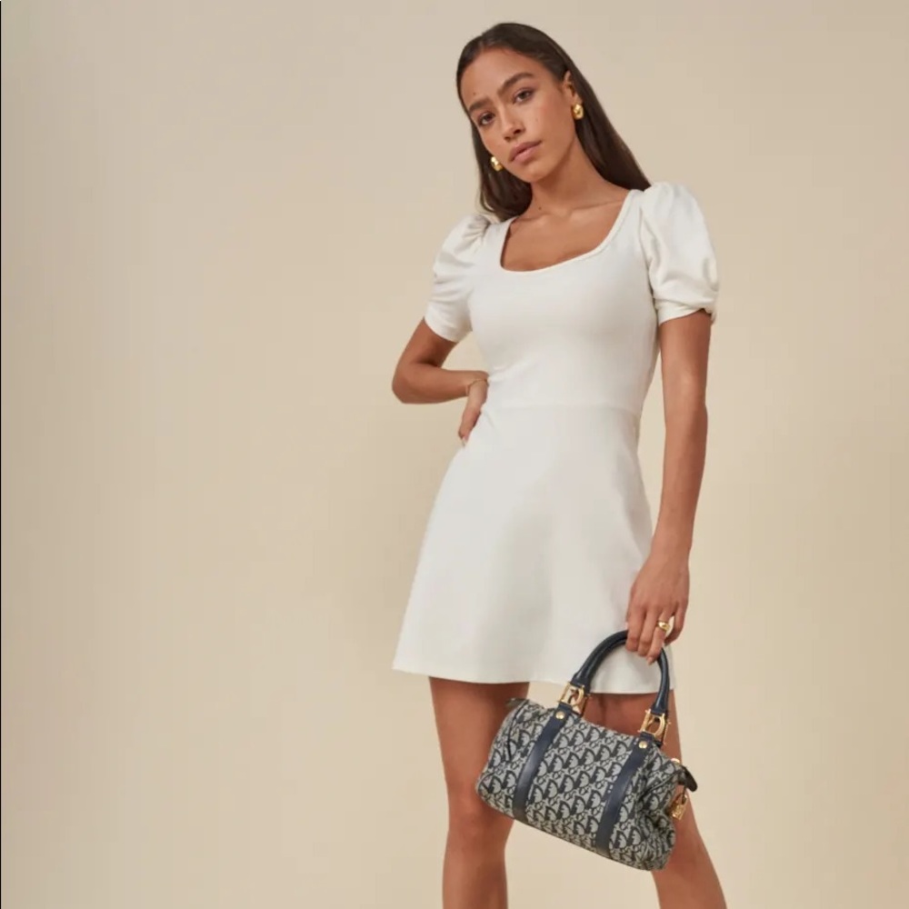 Reformation - Kita Dress